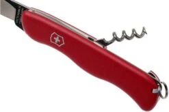 Victorinox Alpineer 0.8323 Swiss Pocket Knife -Knife Hub Shop VT0 8323 06 victorinox