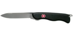 Victorinox Sentinel Black 0.8413.3 Swiss Pocket Knife