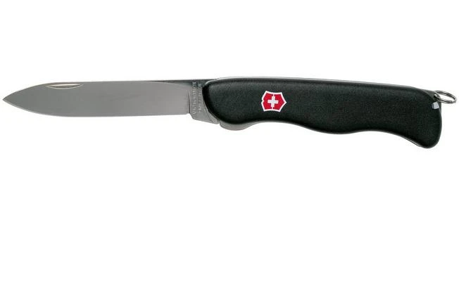 Victorinox Sentinel Black 0.8413.3 Swiss Pocket Knife 3 Victorinox Sentinel Black 0.8413.3 Swiss Pocket Knife