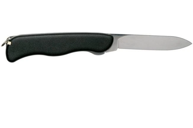 Victorinox Sentinel Black 0.8413.3 Swiss Pocket Knife 4 Victorinox Sentinel Black 0.8413.3 Swiss Pocket Knife - Image 2