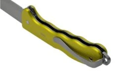 Victorinox Hunter Pro Alox Limited Edition 2023, 0.9415.L23 Electric Yellow, Hunter Pocket Knife -Knife Hub Shop VT0 9415 L23 04 victorinox