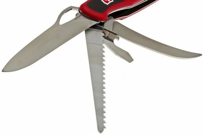 Victorinox RangerGrip 58 Hunter 4 Victorinox RangerGrip 58 Hunter - Image 2