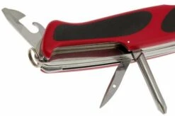 Victorinox RangerGrip 58 Hunter 10 Victorinox RangerGrip 58 Hunter -Knife Hub Shop VT0 9683 MC 03 victorinox rangergrip 58 hunter vt0 9683 mc d3