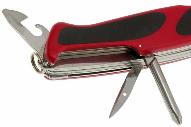 Victorinox RangerGrip 58 Hunter 5 Victorinox RangerGrip 58 Hunter - Image 3