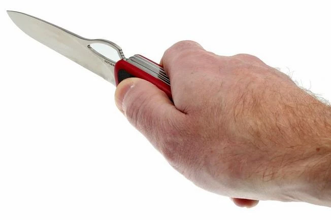 Victorinox RangerGrip 58 Hunter 7 Victorinox RangerGrip 58 Hunter - Image 5