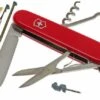 Victorinox Compact, Red 1 Victorinox Compact, Red -Knife Hub Shop VT1 3405 01 victorinox compact rood vt1 3405 d1