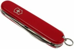 Victorinox Compact, Red 9 Victorinox Compact, Red -Knife Hub Shop VT1 3405 03 victorinox compact rood vt1 3405 d3