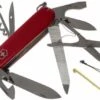 Victorinox - Mountaineer 1 Victorinox - Mountaineer -Knife Hub Shop VT1 3743 01 victorinox mountaineer vt1 3743 d1