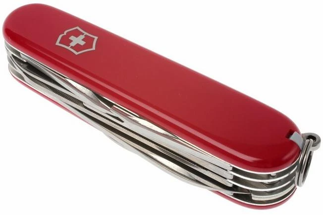 Victorinox - Mountaineer 8 Victorinox - Mountaineer - Image 6