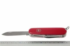 Victorinox - Mountaineer 15 Victorinox - Mountaineer -Knife Hub Shop VT1 3743 07 victorinox mountaineer vt1 3743 d7