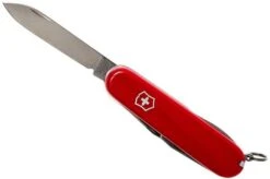 Victorinox Hiker, Swiss Pocket Knife, Red 10 Victorinox Hiker, Swiss Pocket Knife, Red -Knife Hub Shop VT1 4613 03 victorinox vt1 4613 03