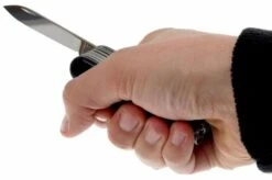 Victorinox Swisschamp (33) - Black -Knife Hub Shop VT1 6795 3 08 victorinox swisschamp vt1 6795 3 08