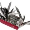 Victorinox SwissChamp XXL 1.6795.XXL Swiss Pocket Knife 1 Victorinox SwissChamp XXL 1.6795.XXL Swiss Pocket Knife -Knife Hub Shop VT1 6795 XXL 01 victorinox