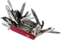 Victorinox SwissChamp XXL 1.6795.XXL Swiss Pocket Knife