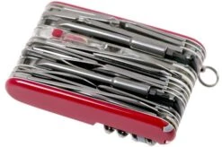 Victorinox SwissChamp XXL 1.6795.XXL Swiss Pocket Knife -Knife Hub Shop VT1 6795 XXL 03 victorinox