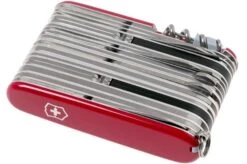 Victorinox SwissChamp XXL 1.6795.XXL Swiss Pocket Knife -Knife Hub Shop VT1 6795 XXL 04 victorinox