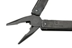 Victorinox Swisstool Spirit MXBS, 3.0226.M3N, Black, Nylon, Multi-tool -Knife Hub Shop VT3 0226 M3N 03 victorinox