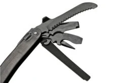 Victorinox Swisstool Spirit MXBS, 3.0226.M3N, Black, Nylon, Multi-tool -Knife Hub Shop VT3 0226 M3N 05 victorinox