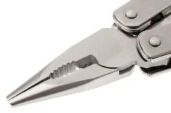 Victorinox - SwissTool Spirit - Leather Sheath With Belt Clip 13 Victorinox - SwissTool Spirit - Leather Sheath With Belt Clip -Knife Hub Shop VT3 0227 L1 02 victorinox 3 0227 l1 swiss tool spirit d2