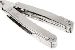 Victorinox - SwissTool Spirit - Leather Sheath With Belt Clip 14 Victorinox - SwissTool Spirit - Leather Sheath With Belt Clip -Knife Hub Shop VT3 0227 L1 03 victorinox 3 0227 l1 swiss tool spirit d3