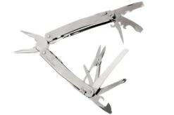 Victorinox - SwissTool Spirit - Leather Sheath With Belt Clip 15 Victorinox - SwissTool Spirit - Leather Sheath With Belt Clip -Knife Hub Shop VT3 0227 L1 04 victorinox 3 0227 l1 swiss tool spirit d4