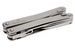 Victorinox - SwissTool Spirit - Leather Sheath With Belt Clip 17 Victorinox - SwissTool Spirit - Leather Sheath With Belt Clip -Knife Hub Shop VT3 0227 L1 06 victorinox 3 0227 l1 swiss tool spirit d6