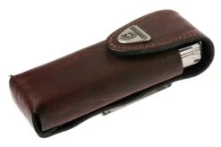 Victorinox - SwissTool Spirit - Leather Sheath With Belt Clip 20 Victorinox - SwissTool Spirit - Leather Sheath With Belt Clip -Knife Hub Shop VT3 0227 L1 09 victorinox 3 0227 l1 swiss tool spirit d9