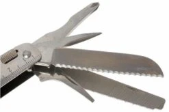 Victorinox Swiss Tool, 23 Features, Nylon Sheath -Knife Hub Shop VT3 03 23 N 03 victorinox swisstool vt3 03 23 d3