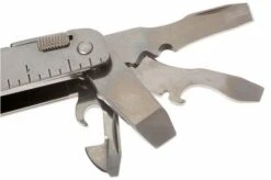 Victorinox Swiss Tool, 23 Features, Nylon Sheath -Knife Hub Shop VT3 03 23 N 05 victorinox swisstool vt3 03 23 d5