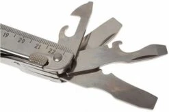 Victorinox Swiss Tool, 23 Features, Nylon Sheath -Knife Hub Shop VT3 03 23 N 06 victorinox swisstool vt3 03 23 d6