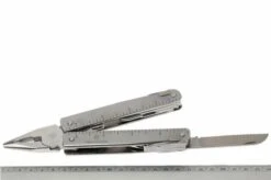 Victorinox Swiss Tool, 23 Features, Nylon Sheath -Knife Hub Shop VT3 03 23 N 10 victorinox swisstool vt3 03 23 d12