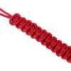 Victorinox Paracord Lanyard 4.1875 Red 2 Victorinox Paracord Lanyard 4.1875 Red -Knife Hub Shop VT4 1875 01 victorinox