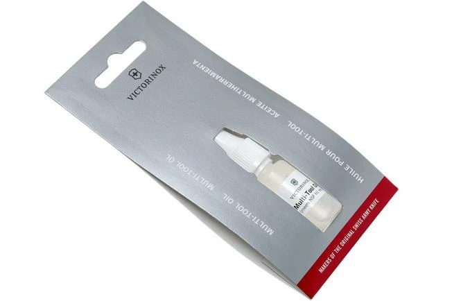Victorinox Multi-tool-oil 10 Ml 4.3302 4 Victorinox Multi-tool-oil 10 Ml 4.3302 - Image 2