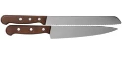 Victorinox Wood 5.1020.21G 2-piece Knife Set 6 Victorinox Wood 5.1020.21G 2-piece Knife Set -Knife Hub Shop VT5 1020 21G 02 victorinox