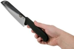Victorinox Fibrox Santoku 17 Cm, 5.2523.17 13 Victorinox Fibrox Santoku 17 Cm, 5.2523.17 -Knife Hub Shop VT5 2523 17 06 victorinox