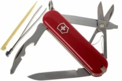 Victorinox Rambler, Swiss Army Knife