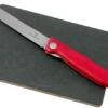 Victorinox Swiss Classic 2-piece Set Red, 6.7191.F1 -Knife Hub Shop VT6 7191 F1 01 victorinox