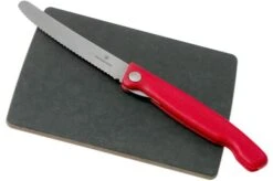 Victorinox Swiss Classic 2-piece Set Red, 6.7191.F1