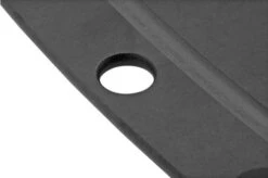 Victorinox All-in-One 7.4126.3 Cutting Board Black 37 X 28.5 Cm -Knife Hub Shop VT7 4126 3 04 victorinox