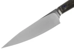 WE Knife Yakula 2013A Blue & Black Carbon Fibre, Utility Knife 11 Cm -Knife Hub Shop WK2013A 03 we knife