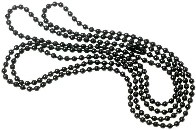 WE Knife OSS Dagger 2017D Black Dagger Knife, Justin Lundquist Design 8 WE Knife OSS Dagger 2017D Black Dagger Knife, Justin Lundquist Design - Image 6