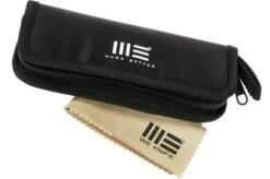 WE Knife Schism 908B Blue Pocket Knife -Knife Hub Shop WK908B 09 we knife