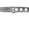 White River Knives ATK Always There Knife Neck Knife