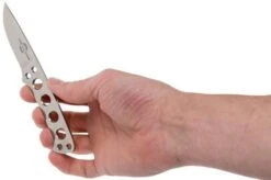 White River Knives ATK Always There Knife Neck Knife 13 White River Knives ATK Always There Knife Neck Knife -Knife Hub Shop WRATK 05 white river knives