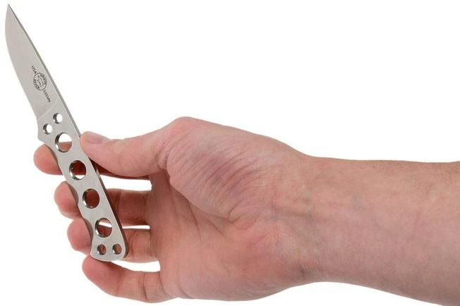 White River Knives ATK Always There Knife Neck Knife 7 White River Knives ATK Always There Knife Neck Knife - Image 5