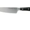Wüsthof Ikon Chef's Knife 16 Cm, 1010530116 -Knife Hub Shop WU1010530116 01 wusthof ikon v202010