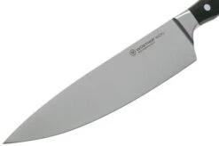 Wüsthof Ikon Chef's Knife 20 Cm, 1010530120 -Knife Hub Shop WU1010530120 03 wusthof ikon v202010