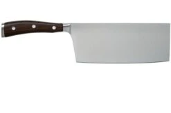 Wüsthof Ikon Chinese Chef's Knife 18 Cm, 1010531818 -Knife Hub Shop WU1010531818 02 wusthof ikon v202010