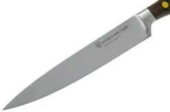 Wüsthof Crafter Carving Knife 16 Cm, 1010800716 -Knife Hub Shop WU1010800716 03 wusthof crafter v202010