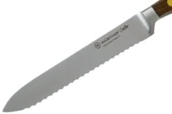 Wüsthof Crafter Sausage Knife 14 Cm, 1010801614 -Knife Hub Shop WU1010801614 03 wusthof crafter v202010